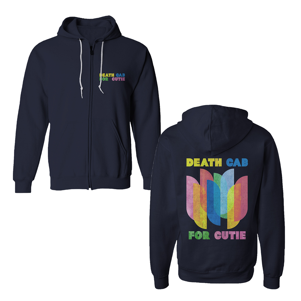 death cab for cutie sweatshirt