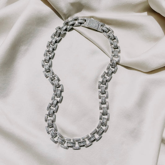 Ludlow Necklace – HEYMAEVE