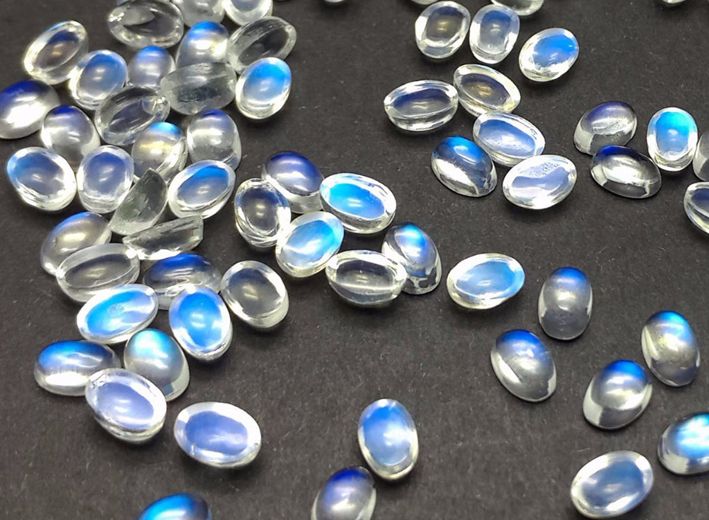 moonstone jewelry