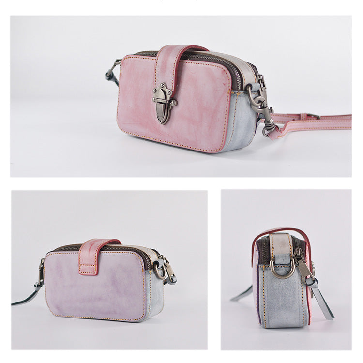 ladies small side bag