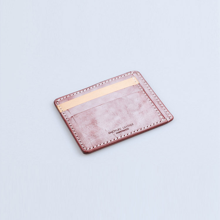 small card holder purse