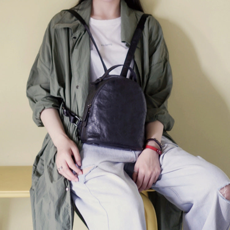 women's mini backpack designer