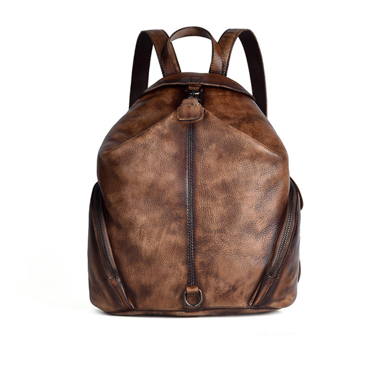 Luxury Leather Backpack Purse Paul Smith 