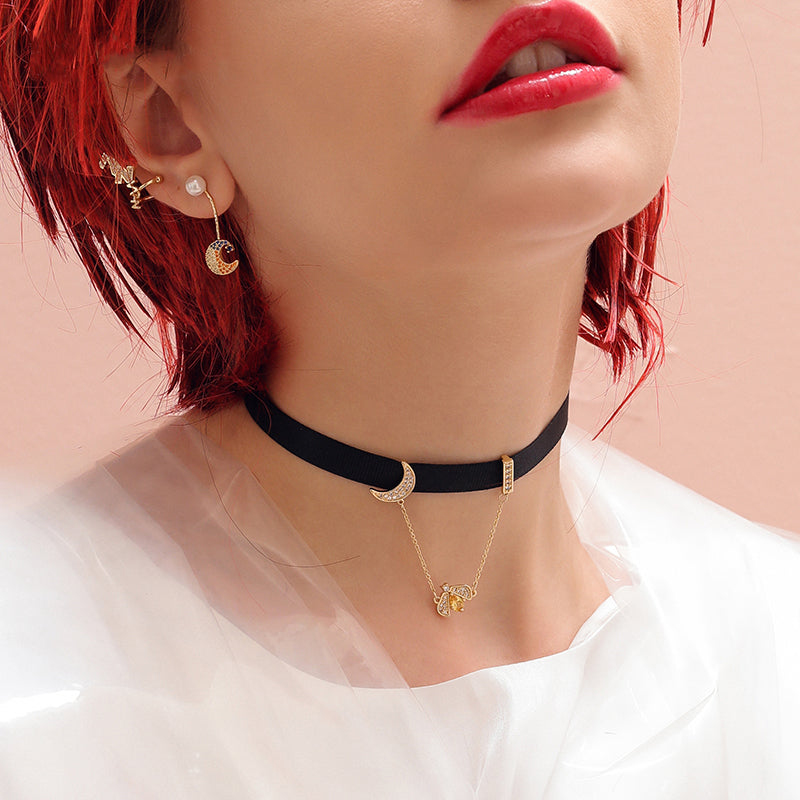 choker accessories