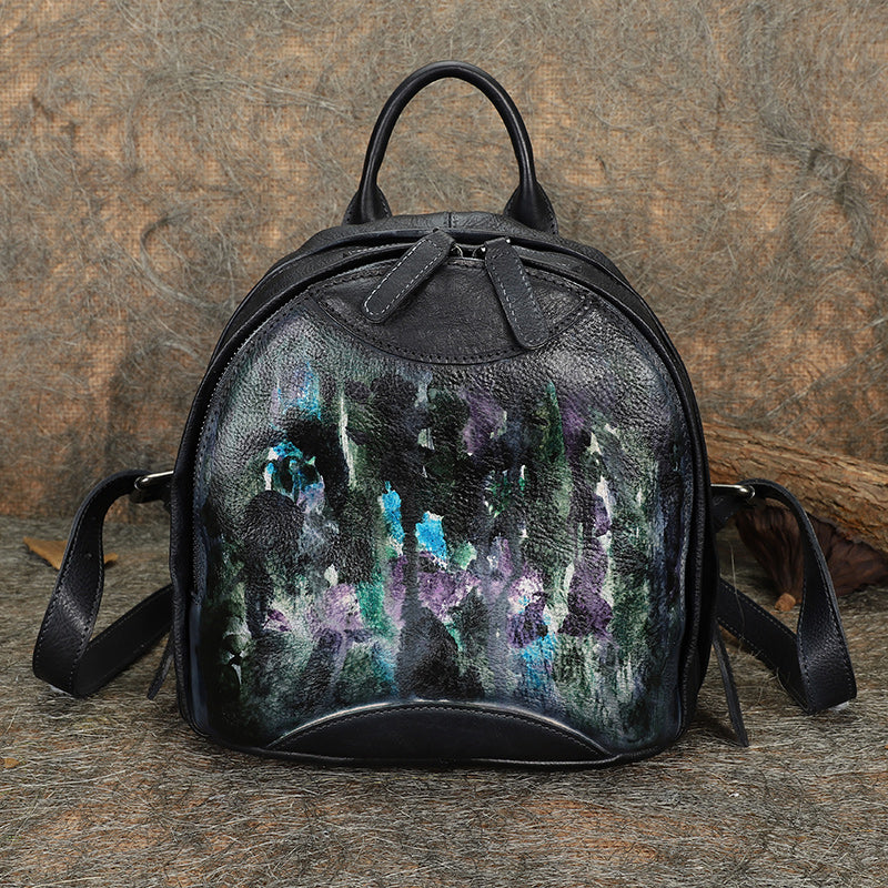 ladies book bag