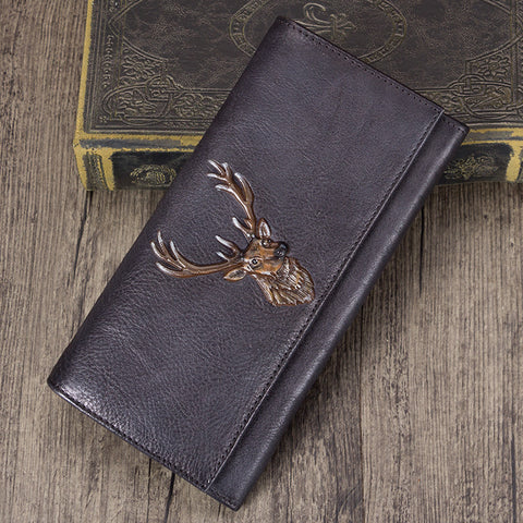 ladies billfold wallet