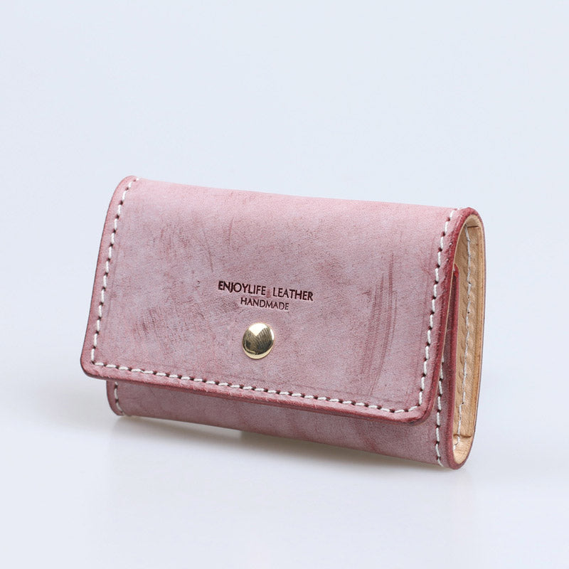 KEY POUCH M62650 POCHETTE CLES Designer Fashion Womens Mens Key