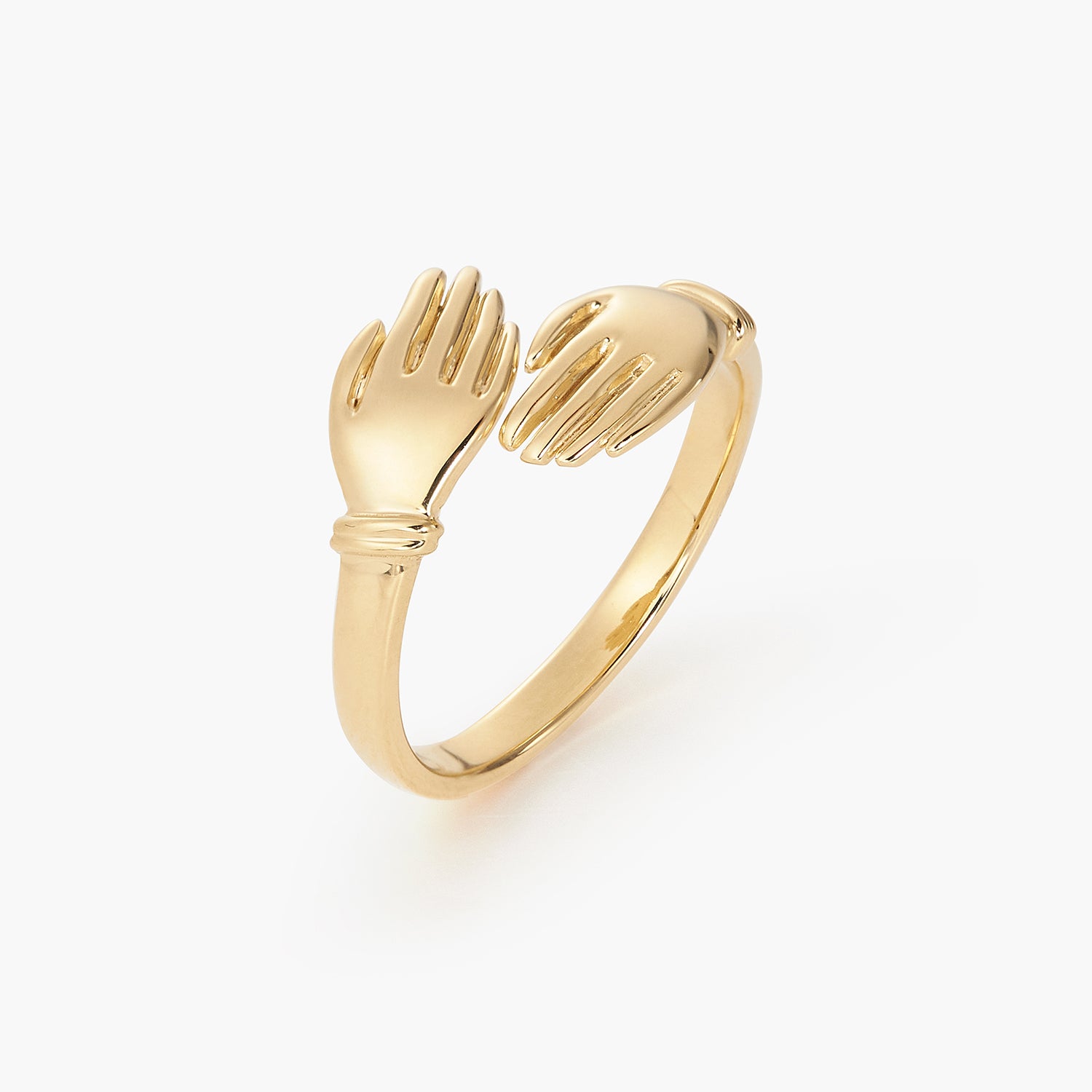 Buy Silver Linings Sun Handmade Silver Filigree Ring For Women Online –  Okhaistore