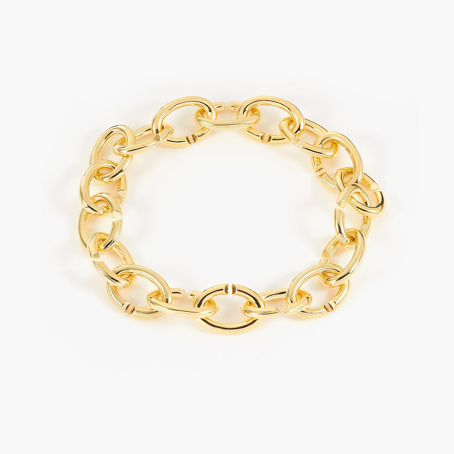BOVANNI DIY Chain Bracelet
