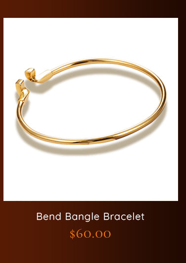 bend bracelet