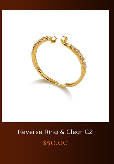 Reverse Ring