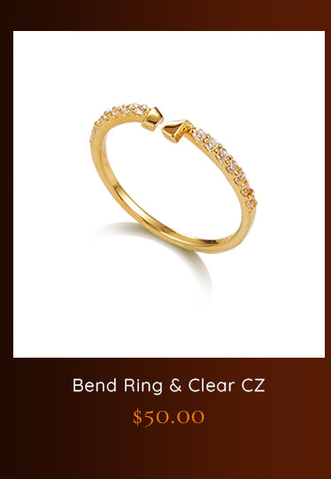 Bend ring