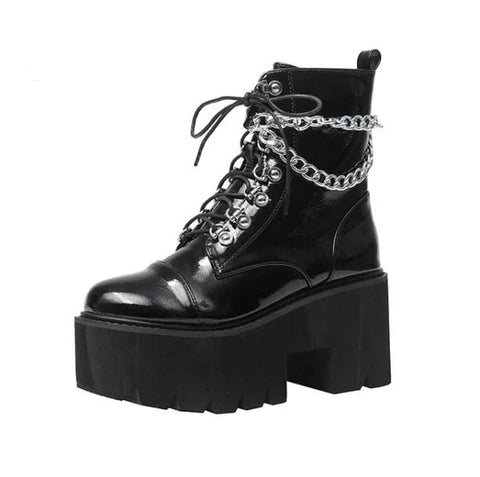 Top 10 Aesthetic Boots | Aesthetic Fashion Blog