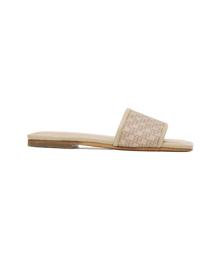 Flat Sandals | Mode Sportif
