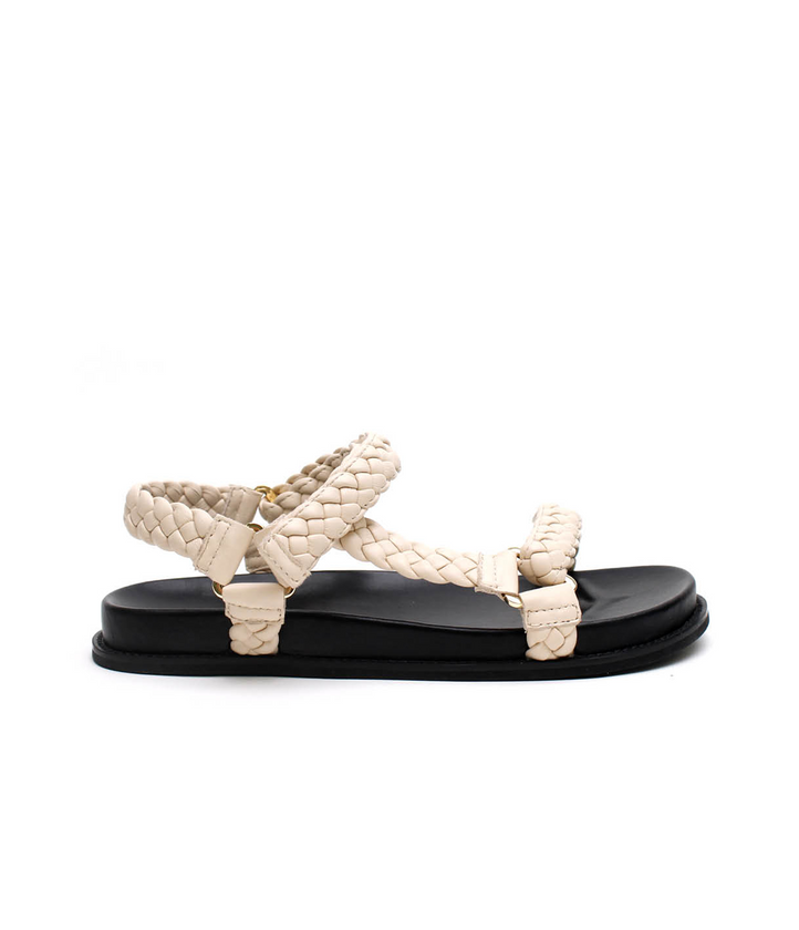 Flat Sandals | Mode Sportif