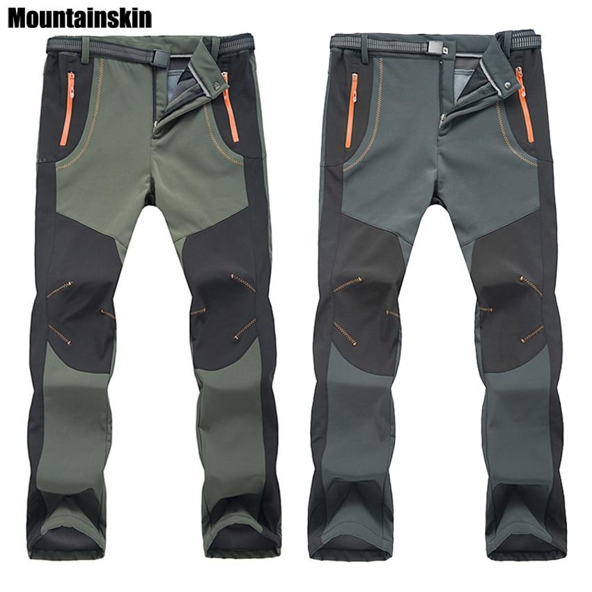 waterproof winter pants