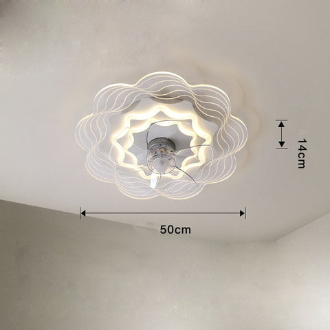 Ceiling Fan Lamp Bedroom Ceiling Fan Lamp Restaurant