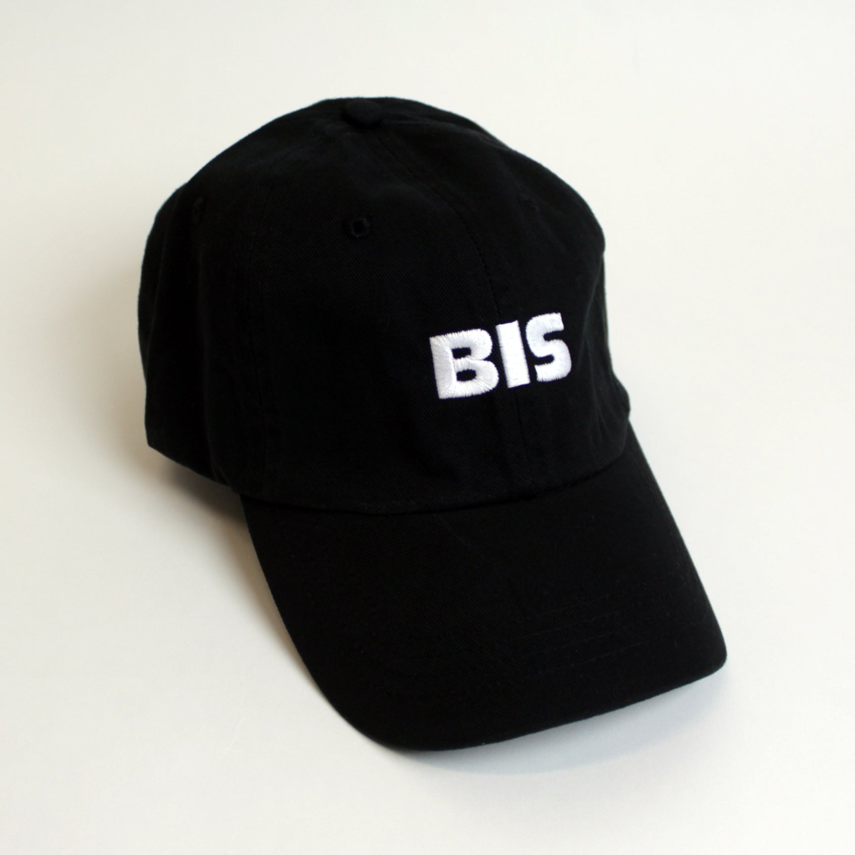 Beats Embroidered “FBI” Cap - RVNG