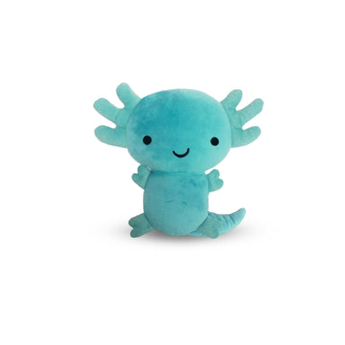 axolotl plush