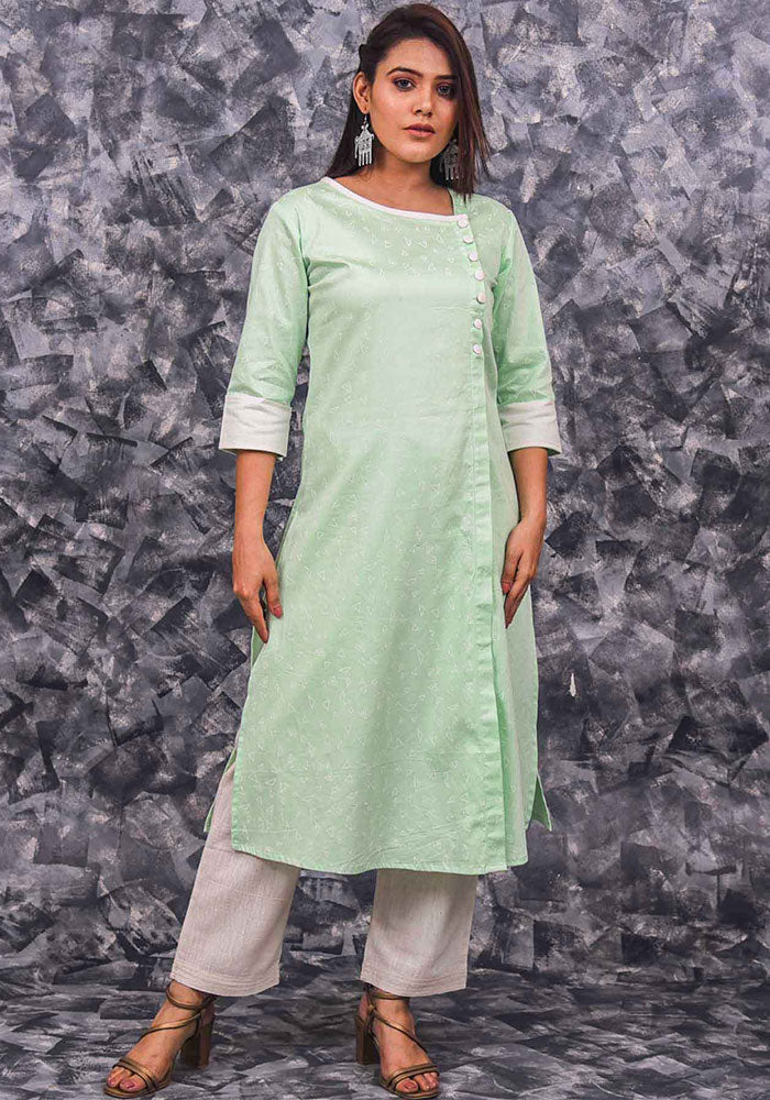 buy long kurtis online