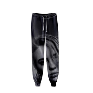 billie eilish joggers