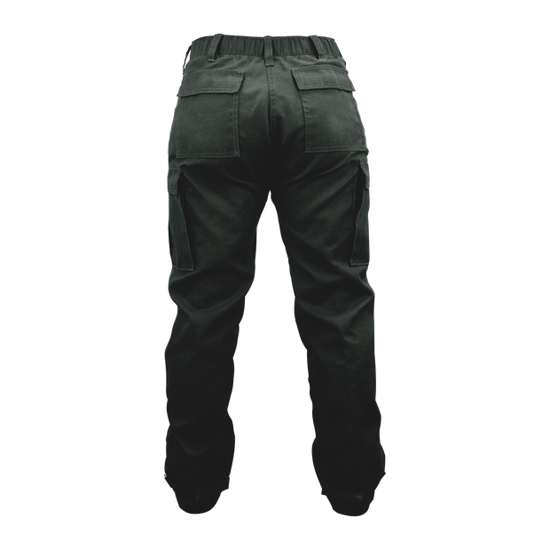 Wildland Fire Pants | CrewBoss