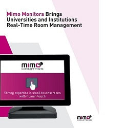 Mimo Monitors & Room Management