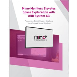 Mimo Monitors & OHB Systems