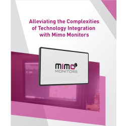 Alleviating the Complexities of Technology Integration with Mimo Monitors