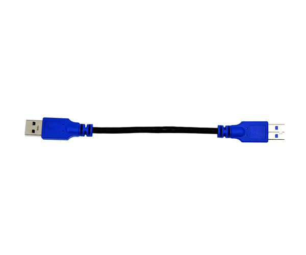 versieren Aas Verlating Double Ended USB Cable | Double Sided USB Cable | Mimo Monitors | Mimo  Monitors