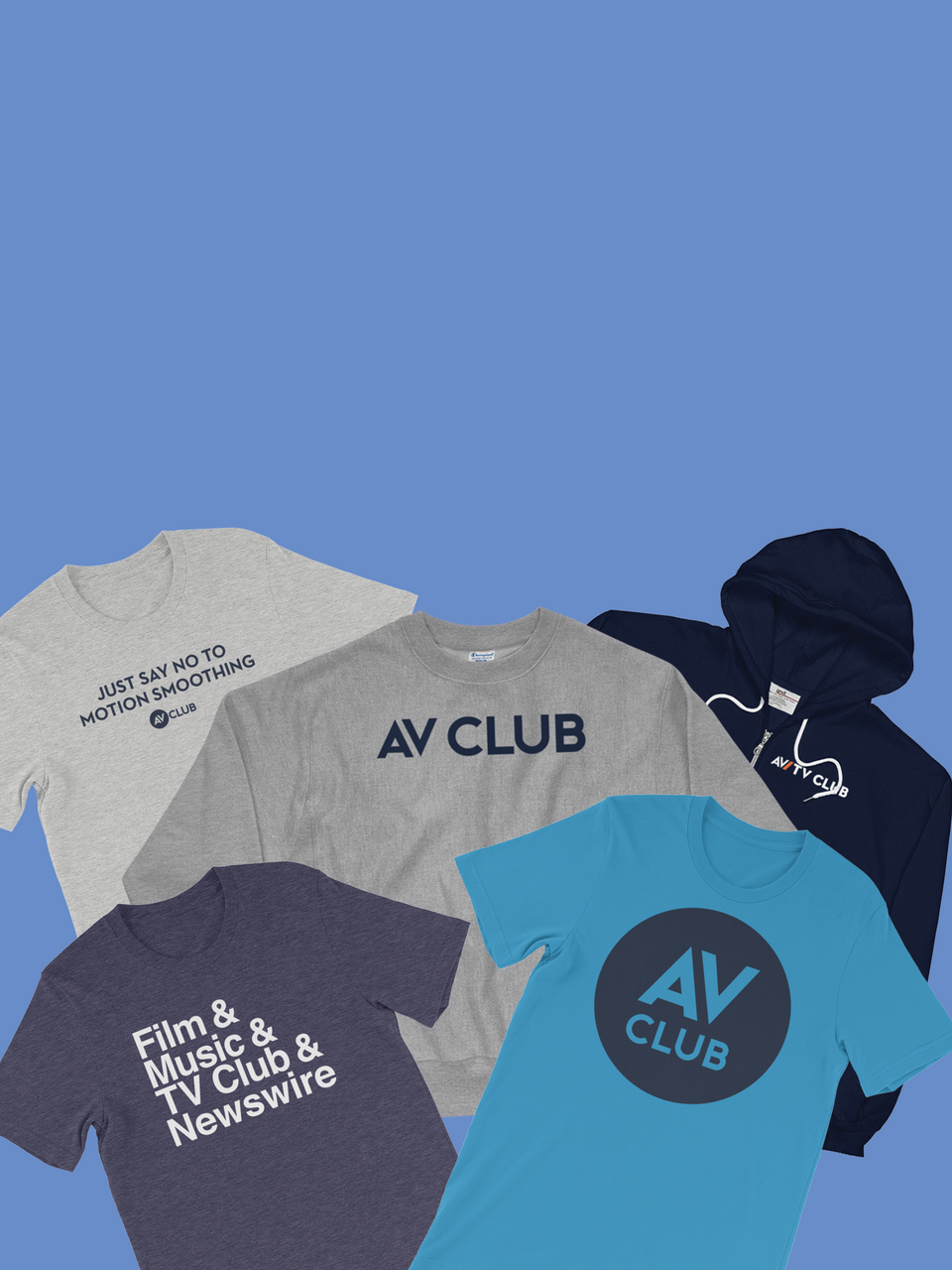 The . Club Store