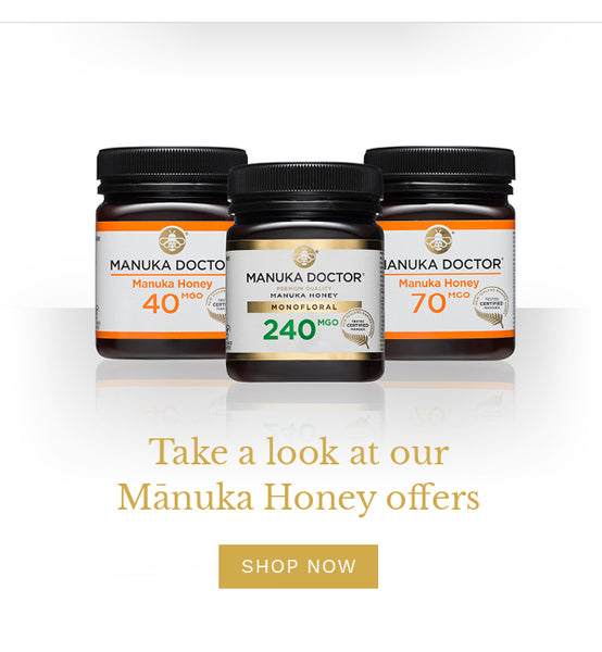 Spotting Real Manuka Honey: Unmasking the Fake Menace