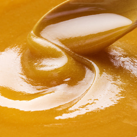 Creamed Manuka Honey