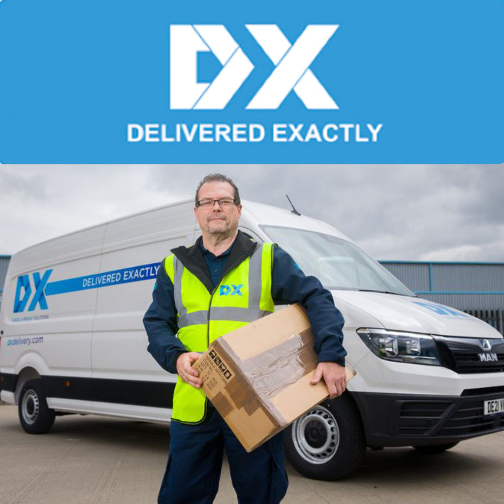 DX Delivery