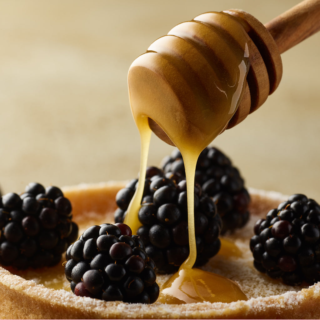 Manuka Honey