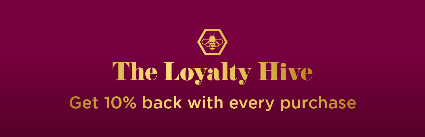 The Loyalty Hive - Manuka Doctor Loyalty Rewards