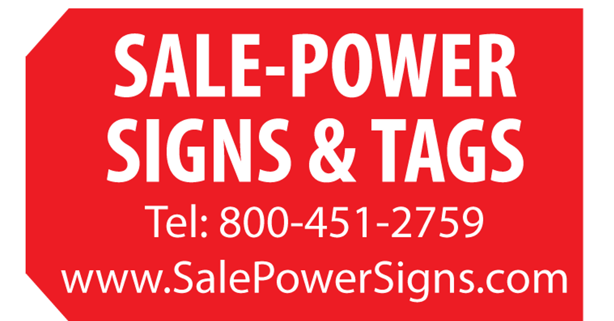 Salepowersigns