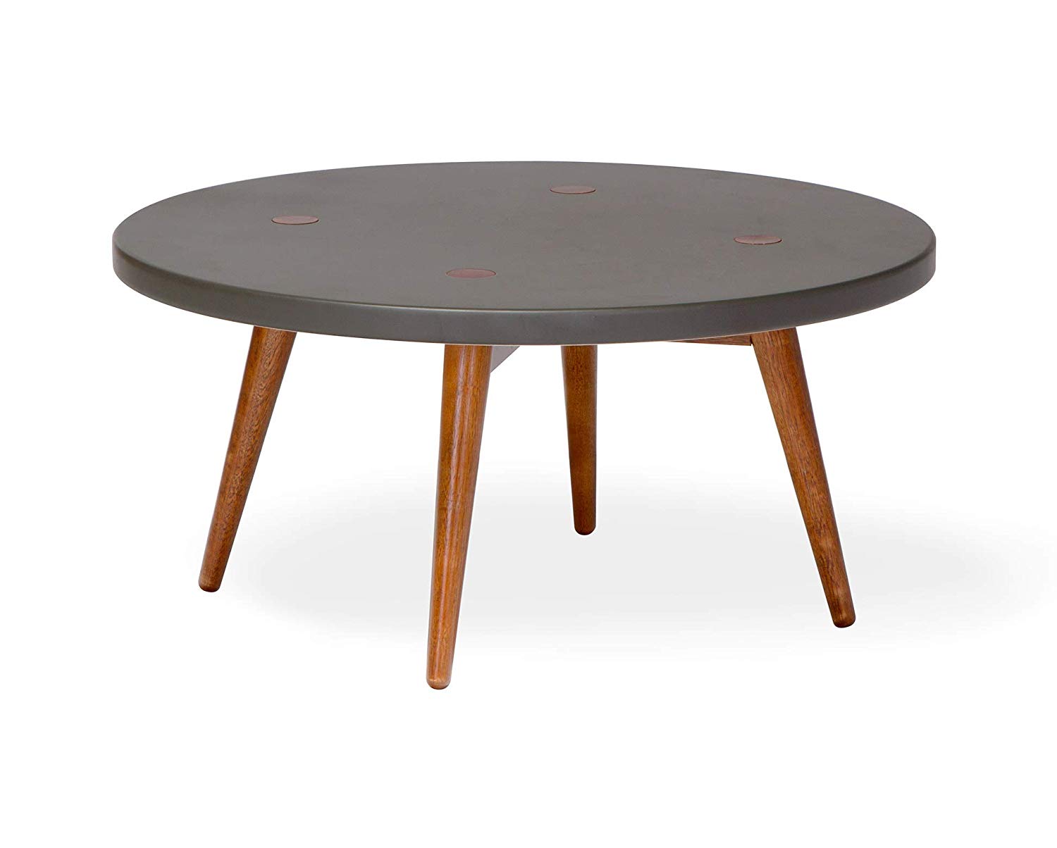Memomad Biscoito Fino Coffee Table (Graphite)