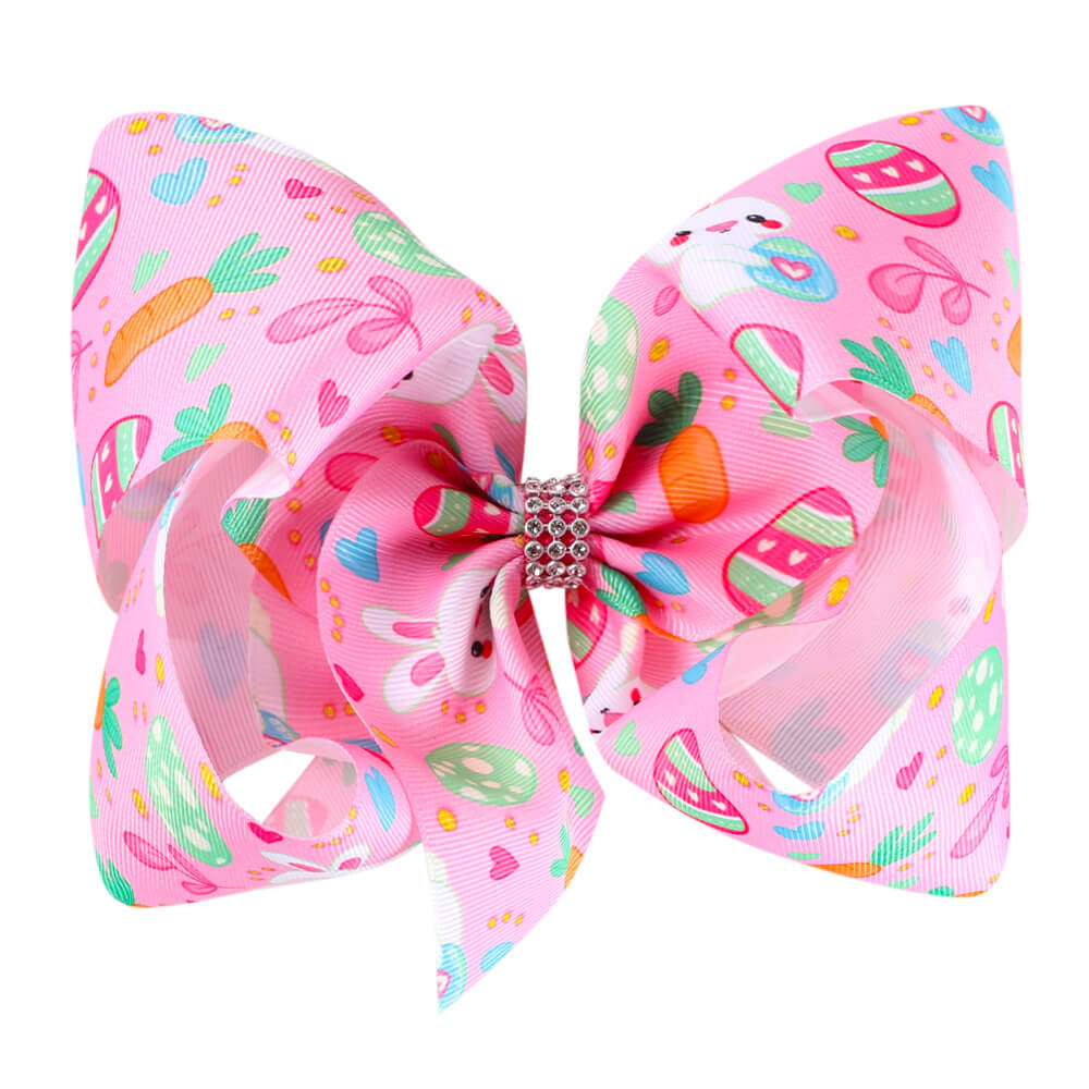 Cute Hair Bows for Girls | Easter Hair Accessories – cnhairaccessories