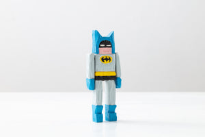 Small Batman 1