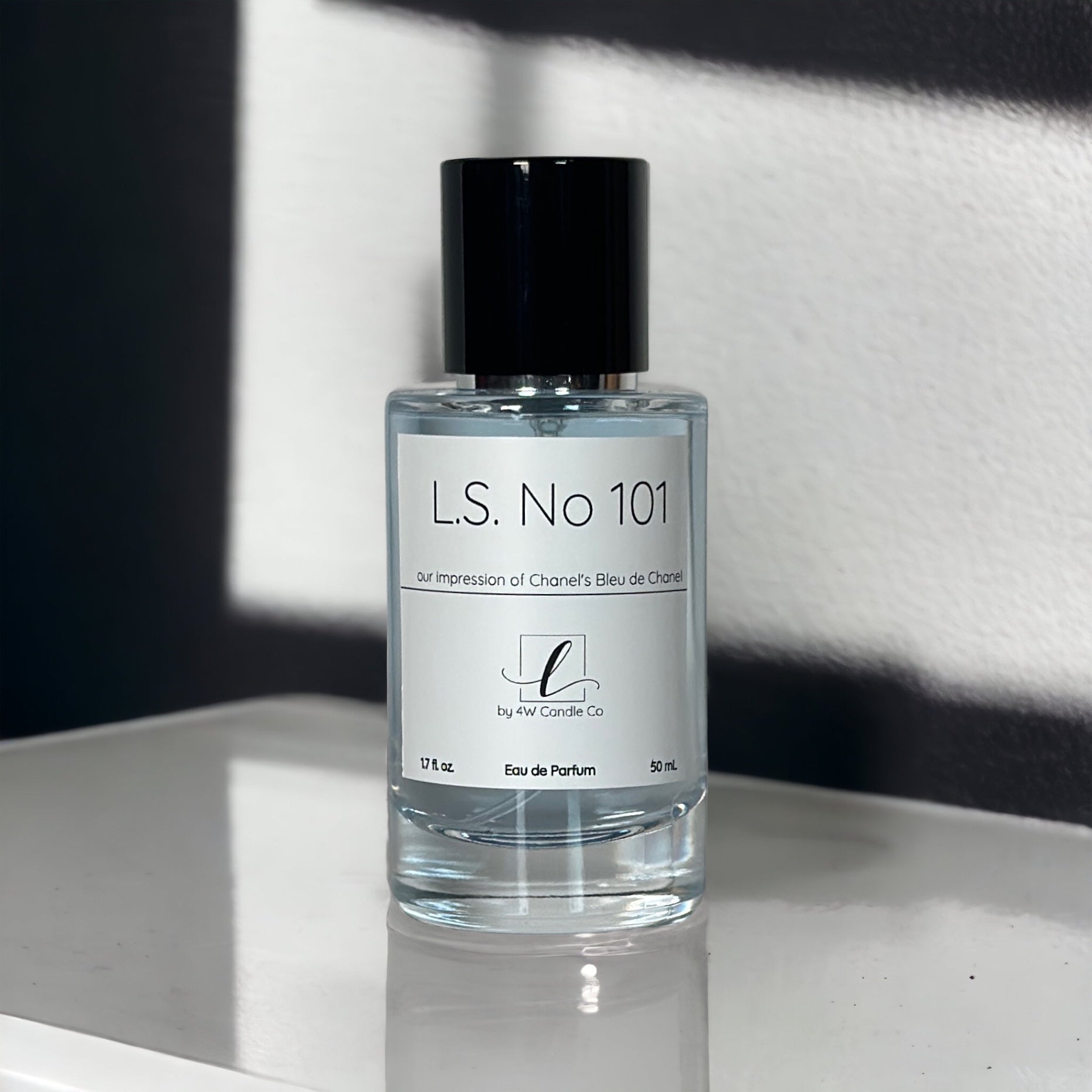 Perfume Shop Discount: Affordable Fragrances for Less - LS No 13