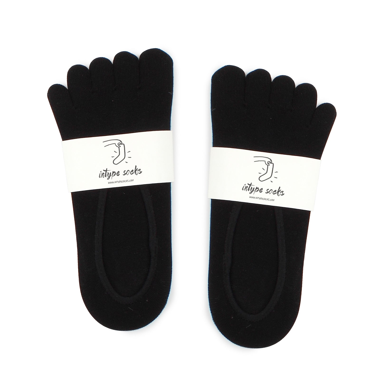 mens white toe socks