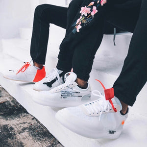 air force 1 off white outfit