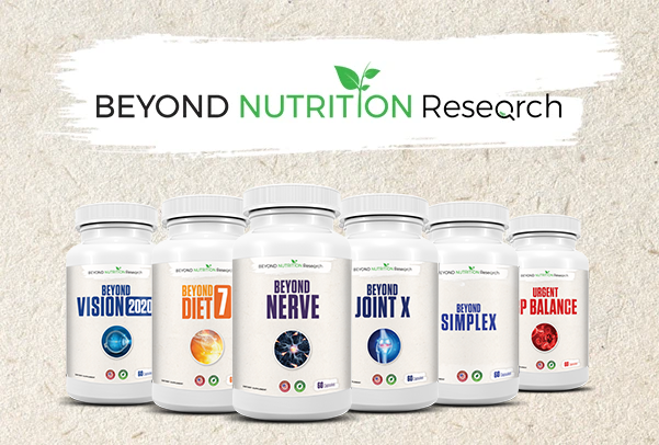 Beyond Nutrition Research