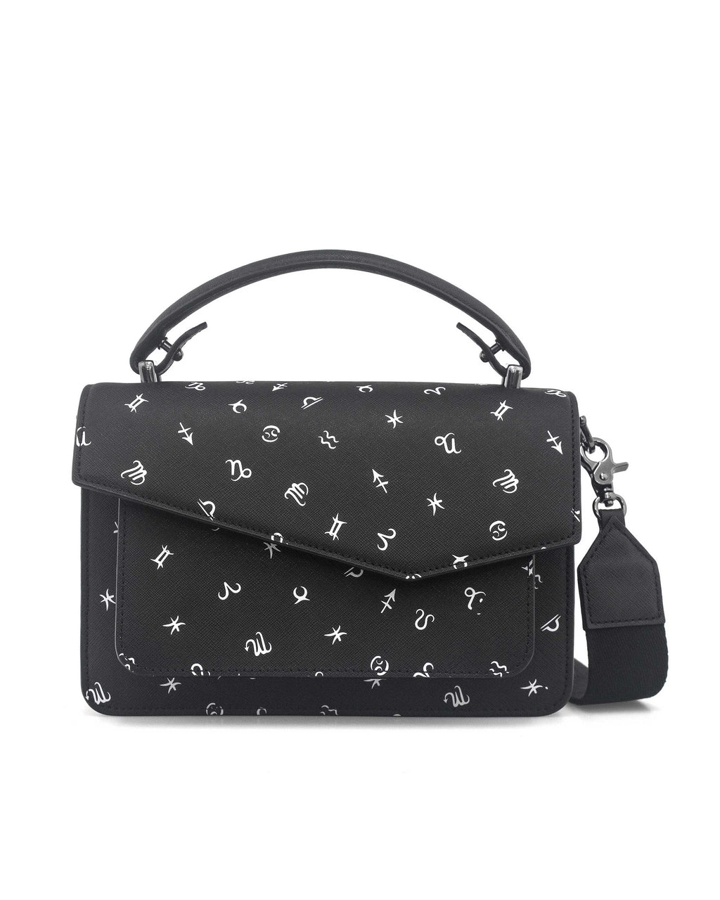 nicole miller crossbody bag