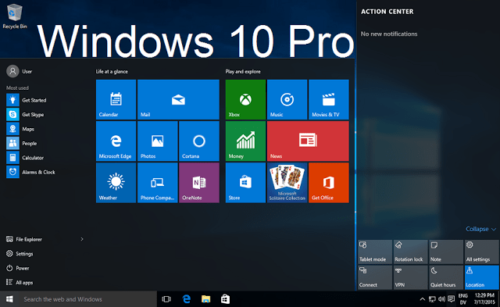 how to download windows 10 pro 64 bit iso from microsoft