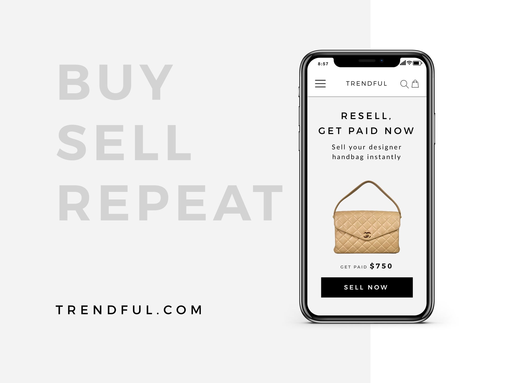 Trendful Resell