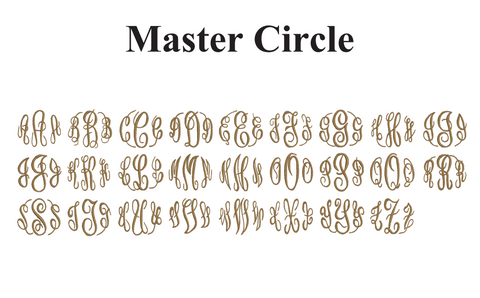 Master Circle