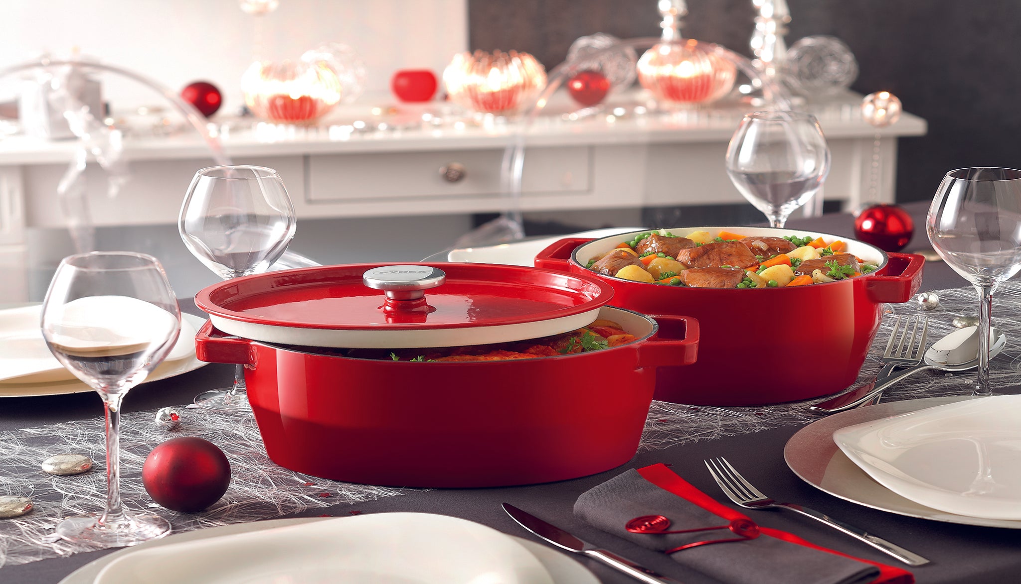 Slowcook - Pyrex® Webshop IT