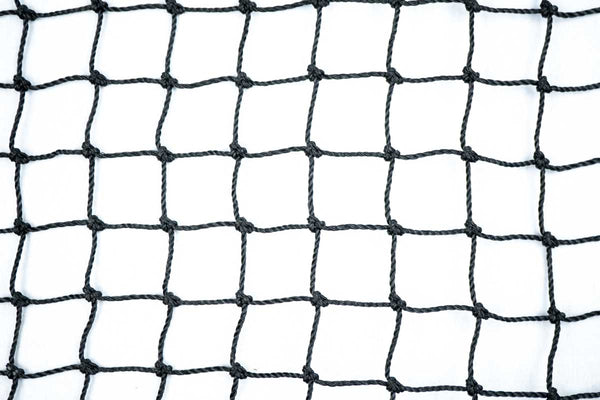 Pre-Made Sports Net: 40mm SQ - 36ply (Multiple Sizes)